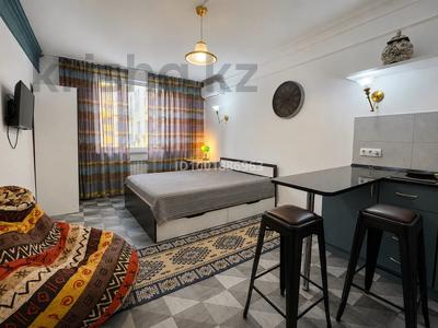 1-бөлмелі пәтер · 24 м² · 8/12 қабат, Баишева 28, бағасы: 260 000 ₸ в Алматы, Медеуский р-н