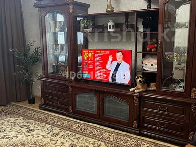 2-комнатная квартира · 55 м² · 4/6 этаж, Бараева 6/1 — Бараева за 20 000 ₸ в Астане, р-н Байконур