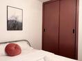 2-комнатная квартира · 50 м² · 1/5 этаж, Мухита 67/1 за 13 000 ₸ в Уральске, мкр Школьник