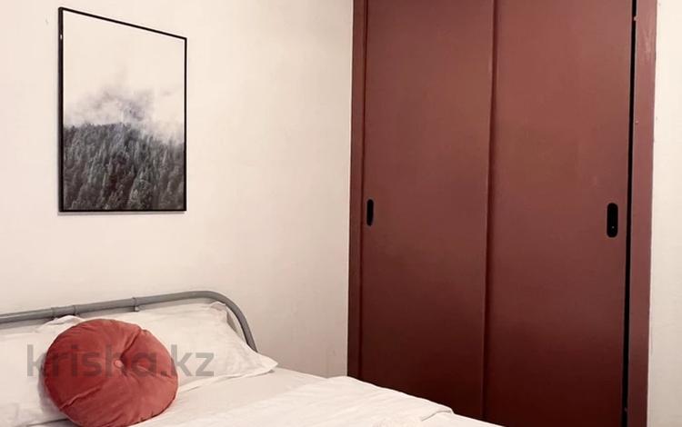 2-комнатная квартира · 50 м² · 1/5 этаж, Мухита 67/1 за 13 000 ₸ в Уральске, мкр Школьник — фото 2