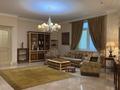 8-комнатная квартира · 425 м² · 21/23 этаж, Кабанбай батыра 87 за 4 млн 〒 в Алматы, Алмалинский р-н — фото 4