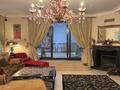 8-комнатная квартира · 425 м² · 21/23 этаж, Кабанбай батыра 87 за 4 млн 〒 в Алматы, Алмалинский р-н — фото 30