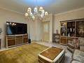 8-комнатная квартира · 425 м² · 21/23 этаж, Кабанбай батыра 87 за 4 млн 〒 в Алматы, Алмалинский р-н — фото 5