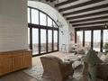 8-комнатная квартира · 425 м² · 21/23 этаж, Кабанбай батыра 87 за 4 млн 〒 в Алматы, Алмалинский р-н — фото 43