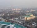 8-комнатная квартира · 425 м² · 21/23 этаж, Кабанбай батыра 87 за 4 млн 〒 в Алматы, Алмалинский р-н — фото 51