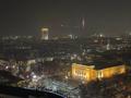 8-комнатная квартира · 425 м² · 21/23 этаж, Кабанбай батыра 87 за 4 млн 〒 в Алматы, Алмалинский р-н — фото 52