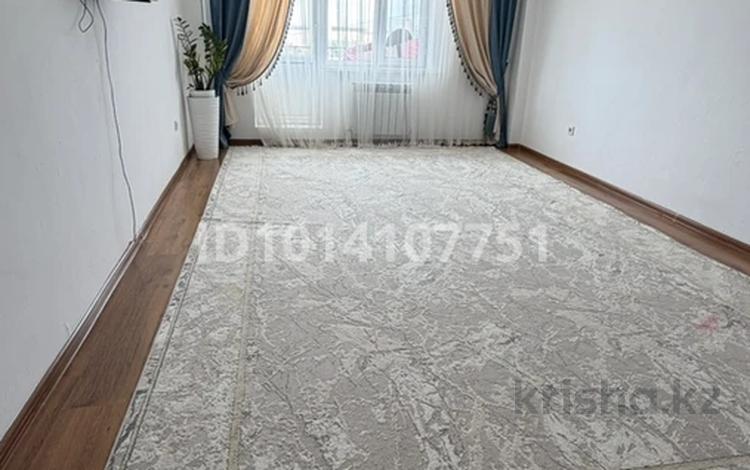 3-комнатная квартира · 82 м² · 3/5 этаж, мкр Нурсая 90 за 32 млн ₸ в Атырау — фото 2
