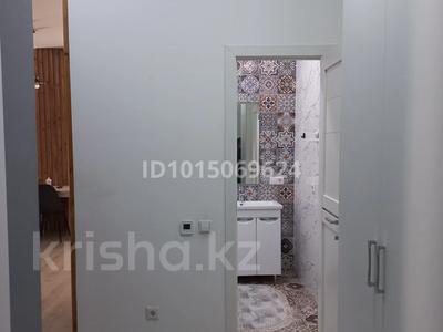 2-комнатная квартира · 62.2 м² · 5/9 этаж, Айтеке би 11 за 40 млн ₸ в Астане, Нура р-н