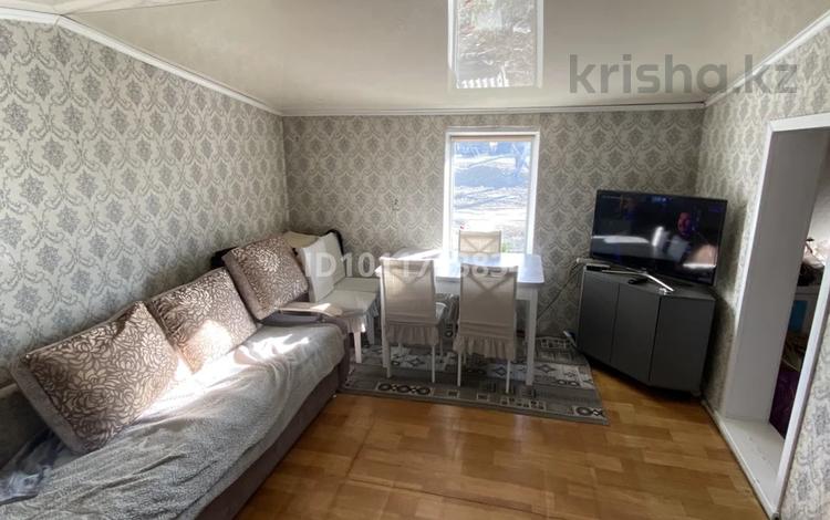 Часть дома · 2 комнаты · 40 м² · 6 сот., Туктабаева 18 5 за 3 млн ₸ в Семее — фото 2