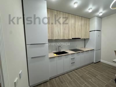 2-комнатная квартира · 60 м² · 1/13 этаж, Назарбаева 28А — пр. Райымбека за 55 млн ₸ в Алматы, Медеуский р-н