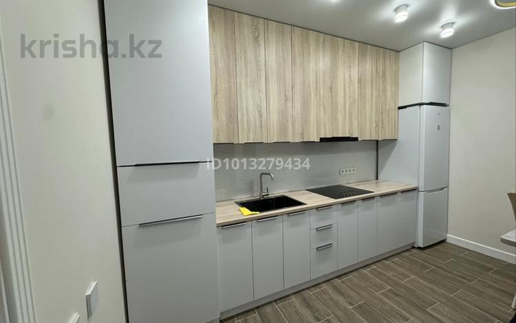 2-комнатная квартира · 60 м² · 1/13 этаж, Назарбаева 28А — пр. Райымбека за 55 млн ₸ в Алматы, Медеуский р-н — фото 2