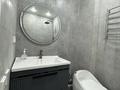 2-комнатная квартира · 60 м² · 1/13 этаж, Назарбаева 28А — пр. Райымбека за 55 млн ₸ в Алматы, Медеуский р-н — фото 14
