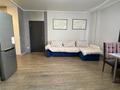 2-комнатная квартира · 55 м² · 3/25 этаж, Абиша Кекилбайулы 264 за 19 000 ₸ в Алматы, Бостандыкский р-н — фото 2