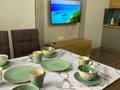 2-комнатная квартира · 55 м² · 3/25 этаж, Абиша Кекилбайулы 264 за 19 000 ₸ в Алматы, Бостандыкский р-н — фото 26