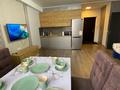 2-комнатная квартира · 55 м² · 3/25 этаж, Абиша Кекилбайулы 264 за 19 000 ₸ в Алматы, Бостандыкский р-н — фото 29
