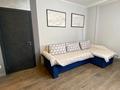 2-комнатная квартира · 55 м² · 3/25 этаж, Абиша Кекилбайулы 264 за 19 000 ₸ в Алматы, Бостандыкский р-н — фото 3