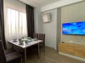 2-комнатная квартира · 55 м² · 3/25 этаж, Абиша Кекилбайулы 264 за 19 000 ₸ в Алматы, Бостандыкский р-н — фото 31
