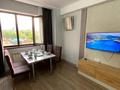 2-комнатная квартира · 55 м² · 3/25 этаж, Абиша Кекилбайулы 264 за 19 000 ₸ в Алматы, Бостандыкский р-н — фото 32