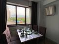 2-комнатная квартира · 55 м² · 3/25 этаж, Абиша Кекилбайулы 264 за 19 000 ₸ в Алматы, Бостандыкский р-н — фото 34
