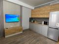 2-комнатная квартира · 55 м² · 3/25 этаж, Абиша Кекилбайулы 264 за 19 000 ₸ в Алматы, Бостандыкский р-н — фото 4