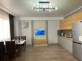 2-комнатная квартира · 55 м² · 3/25 этаж, Абиша Кекилбайулы 264 за 19 000 ₸ в Алматы, Бостандыкский р-н — фото 5