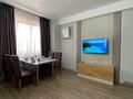 2-комнатная квартира · 55 м² · 3/25 этаж, Абиша Кекилбайулы 264 за 19 000 ₸ в Алматы, Бостандыкский р-н — фото 7