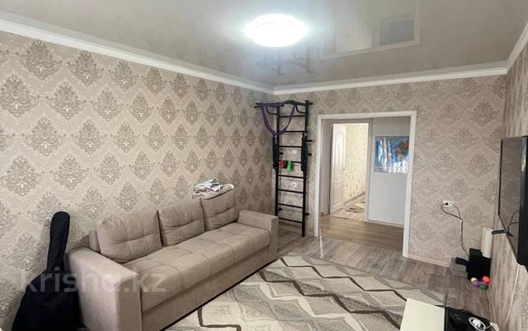 3-комнатная квартира · 61 м² · 5/5 этаж, ашимова 217 за 17.5 млн ₸ в Кокшетау — фото 2