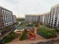 4-бөлмелі пәтер · 113.52 м² · 4/9 қабат, По ул. Ханов Керея и Жанибека, напротив Президентского парка, бағасы: ~ 81.7 млн ₸ в Астане, Есильский р-н — фото 13