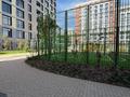 4-бөлмелі пәтер · 113.52 м² · 4/9 қабат, По ул. Ханов Керея и Жанибека, напротив Президентского парка, бағасы: ~ 81.7 млн ₸ в Астане, Есильский р-н — фото 21