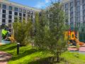 4-бөлмелі пәтер · 113.52 м² · 4/9 қабат, По ул. Ханов Керея и Жанибека, напротив Президентского парка, бағасы: ~ 81.7 млн ₸ в Астане, Есильский р-н — фото 22