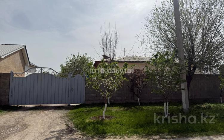 Жеке үй · 4 бөлме · 101.1 м² · 10 жүзд., Тұран ш/а 1991 — Shymkent city mall, улица Кыран, бағасы: 115 млн ₸ в Шымкенте, Каратауский р-н — фото 2