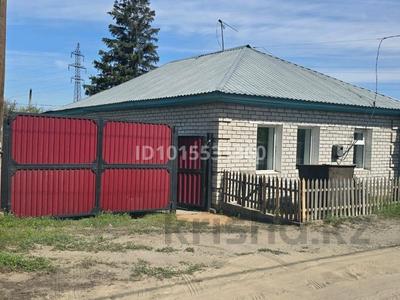 Отдельный дом · 3 комнаты · 80 м² · 6 сот., Кокчетавская 6 — Компоселок за 17.5 млн ₸ в Семее