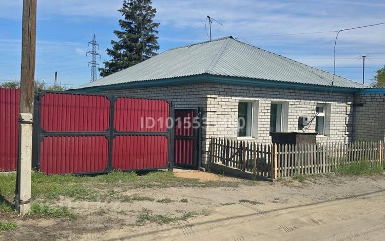 Отдельный дом · 3 комнаты · 80 м² · 6 сот., Кокчетавская 6 — Компоселок за 17.5 млн ₸ в Семее — фото 2