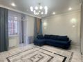 2-комнатная квартира · 58 м² · 4/12 этаж, Байтурсынова 16 — А51 за 300 000 ₸ в Астане, Алматы р-н