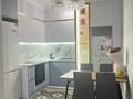 2-комнатная квартира · 58 м² · 4/12 этаж, Байтурсынова 16 — А51 за 300 000 ₸ в Астане, Алматы р-н — фото 3