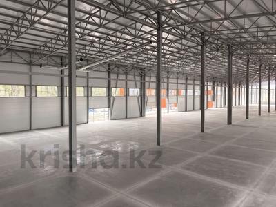 Склады · 5328.1 м² за ~ 40 млн ₸ в Алматы, Жетысуский р-н