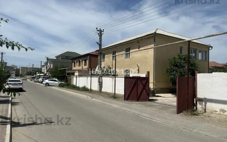 Часть дома · 8 комнат · 311 м² · 10 сот., 29-й мкр 58 за 120 млн 〒 в Актау — фото 2