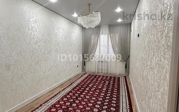 1-комнатная квартира · 50 м² · 4/7 этаж, 41-й мкр 17 за 16.5 млн ₸ в Актау — фото 2