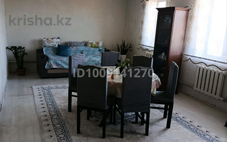 Отдельный дом · 4 комнаты · 86 м² · 8 сот., Карасу 18 — Новая школа за 10 млн ₸ в Кызылжарма — фото 2