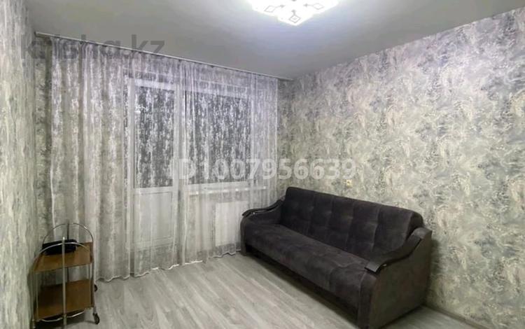 1-бөлмелі пәтер · 35 м² · 3/5 қабат, Абая — КЖБИ, бағасы: 100 000 〒 в Костанае — фото 2