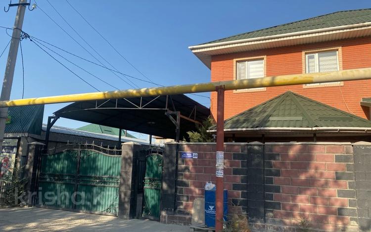 Отдельный дом · 7 комнат · 200 м² · 4.2 сот., мкр Теректы 20 за 80 млн ₸ в Алматы, Алатауский р-н — фото 3