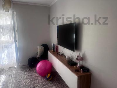 2-бөлмелі пәтер · 51 м² · 1/12 қабат, Көктем-2 ш/а. 11а, бағасы: 46 млн ₸ в Алматы, Бостандыкский р-н