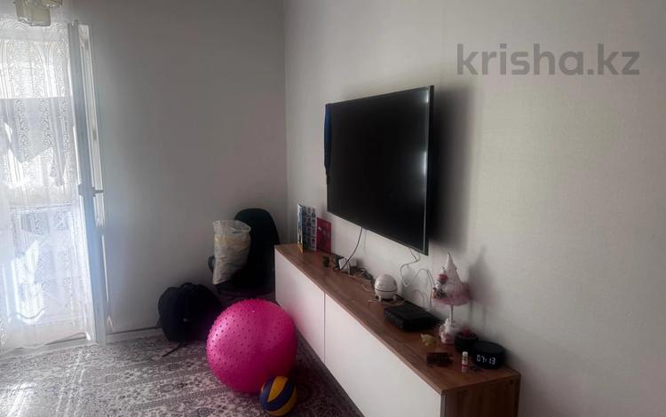 2-бөлмелі пәтер · 51 м² · 1/12 қабат, Көктем-2 ш/а. 11а, бағасы: 46 млн ₸ в Алматы, Бостандыкский р-н — фото 2