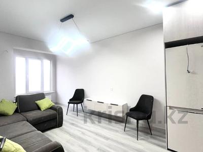 2-комнатная квартира · 50 м² · 15/16 этаж, Ауэзова 2/4 — Уг между Гоголя и Макатаева за 41 млн 〒 в Алматы, Алмалинский р-н