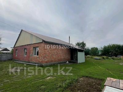 Часть дома · 5 комнат · 100 м² · 15 сот., Қалдаякова 47 за 18 млн ₸ в Усть-Каменогорске, Ахмирово