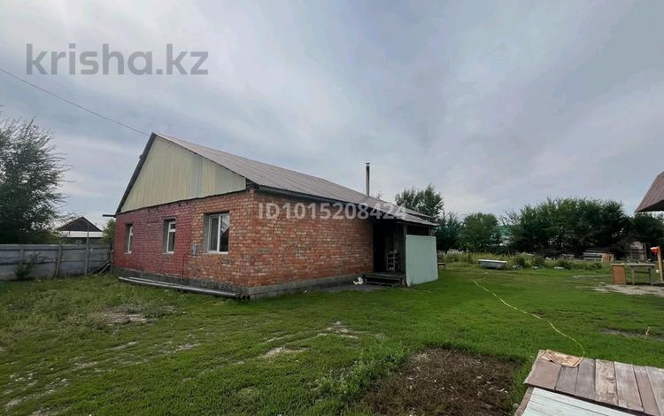 Часть дома · 5 комнат · 100 м² · 15 сот., Қалдаякова 47 за 18 млн ₸ в Усть-Каменогорске, Ахмирово — фото 2