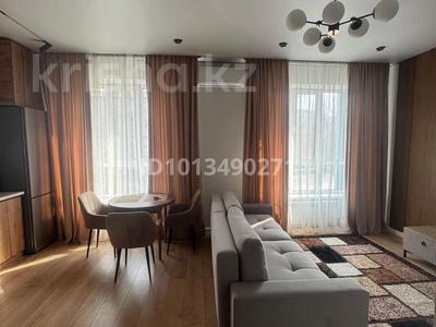 2-бөлмелі пәтер · 42 м² · 2/12 қабат, Си Синхая 17, бағасы: 20 000 ₸ в Алматы, Бостандыкский р-н