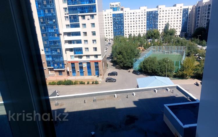 2-комнатная квартира · 120 м² · 7/12 этаж, Кунаева 29 — Байтерек за 400 000 ₸ в Астане, Есильский р-н — фото 2