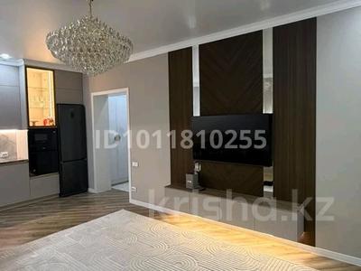 3-бөлмелі пәтер · 70 м² · 9/9 қабат, ул. Рымбека Байсеитова 108, бағасы: 62.5 млн ₸ в Семее, Красный Кордон