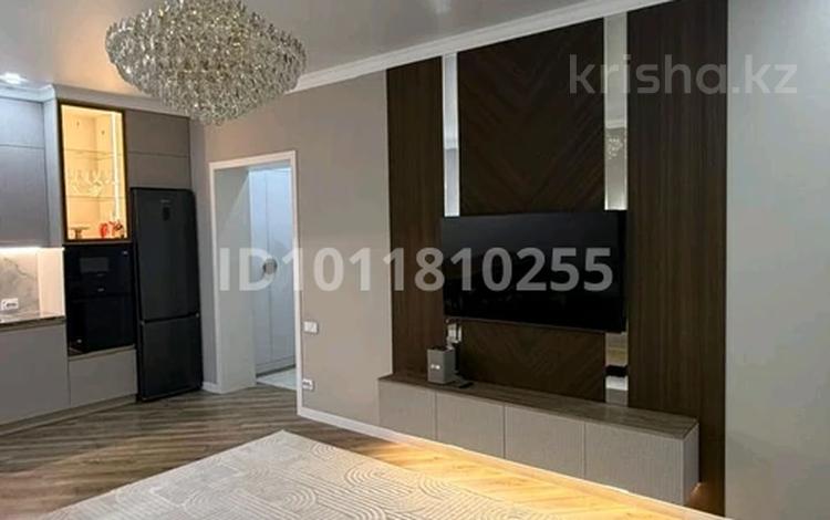 3-бөлмелі пәтер · 70 м² · 9/9 қабат, ул. Рымбека Байсеитова 108, бағасы: 62.5 млн ₸ в Семее, Красный Кордон — фото 6